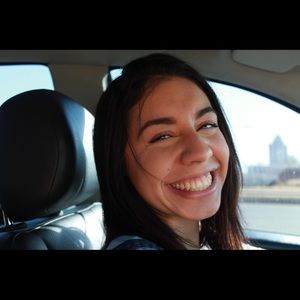Meet your Posher, Isabella